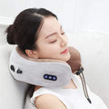 Electric Neck Massager | Neck Massager Pillow | Auxxano305