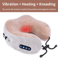 Electric Neck Massager | Neck Massager Pillow | Auxxano305