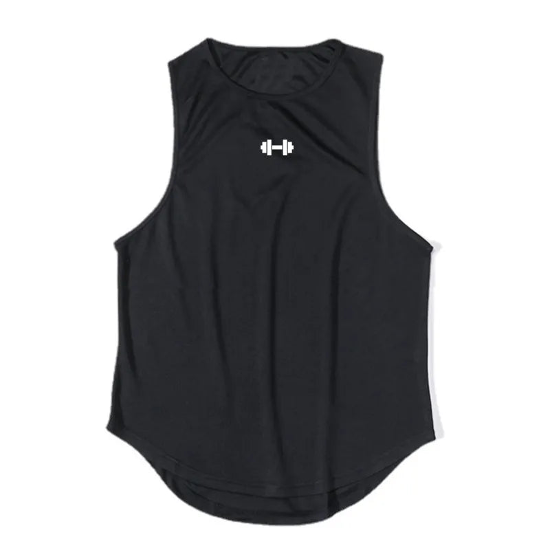 Men's Tank Top | Compression Tank Top | Auxxano305