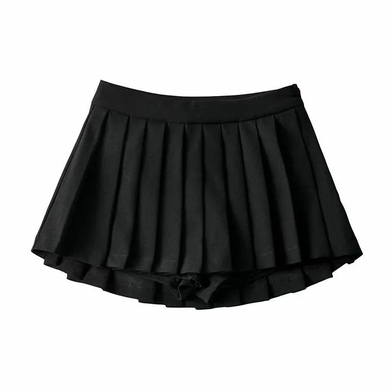 Women's Mini Skirts | Women's Tennis Skirt | Auxxano305