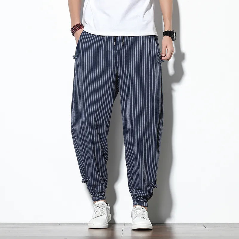 Casual Fashion Trousers | Men's Fashion Trousers | Auxxano305