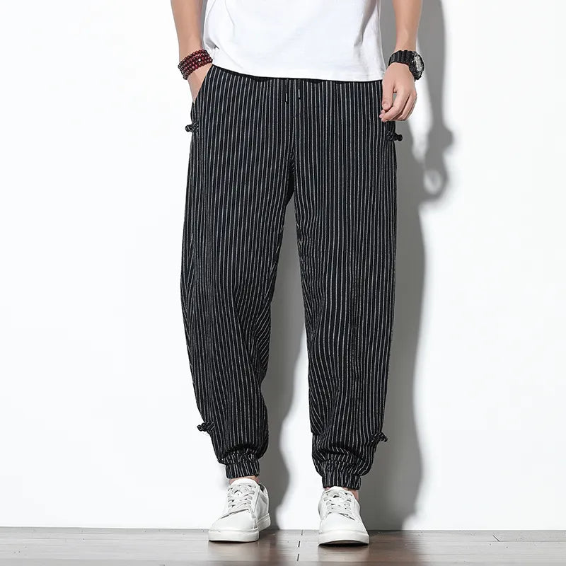 Casual Fashion Trousers | Men's Fashion Trousers | Auxxano305