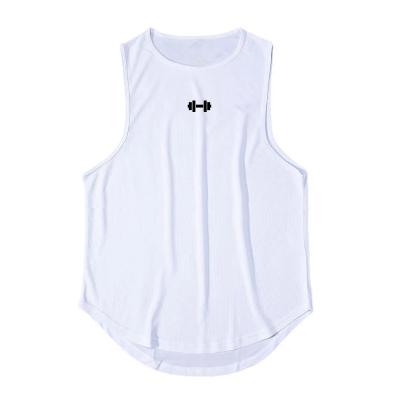 Men's Tank Top | Compression Tank Top | Auxxano305