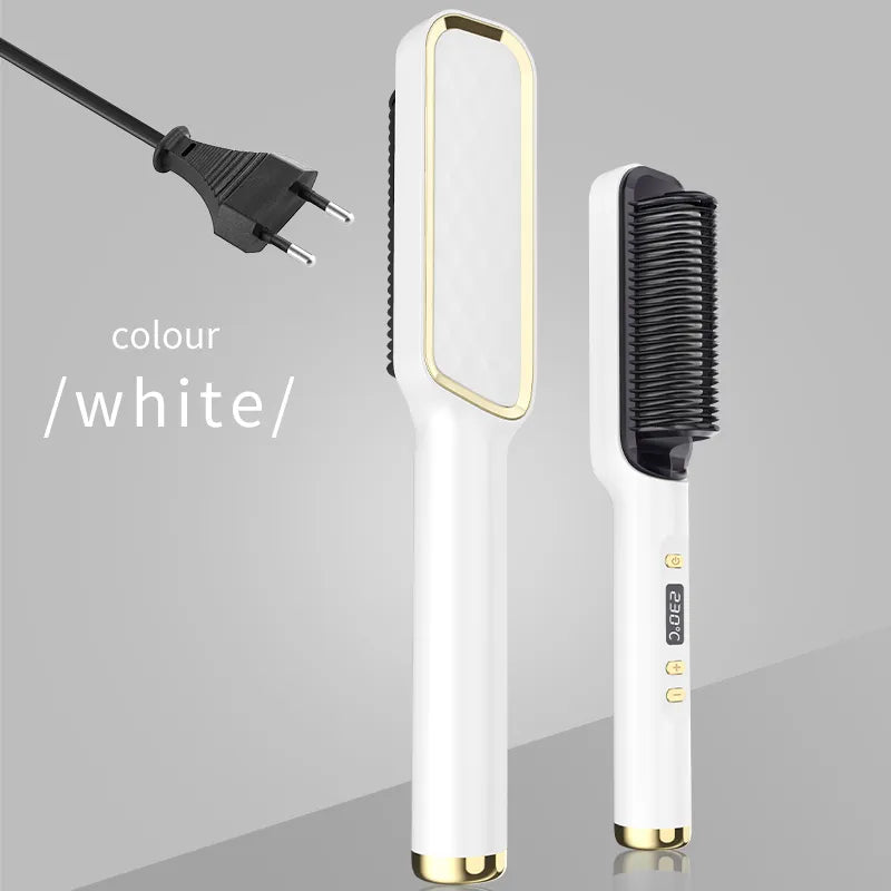 Electric Hot Comb | Hot Comb for Hair | Auxxano305