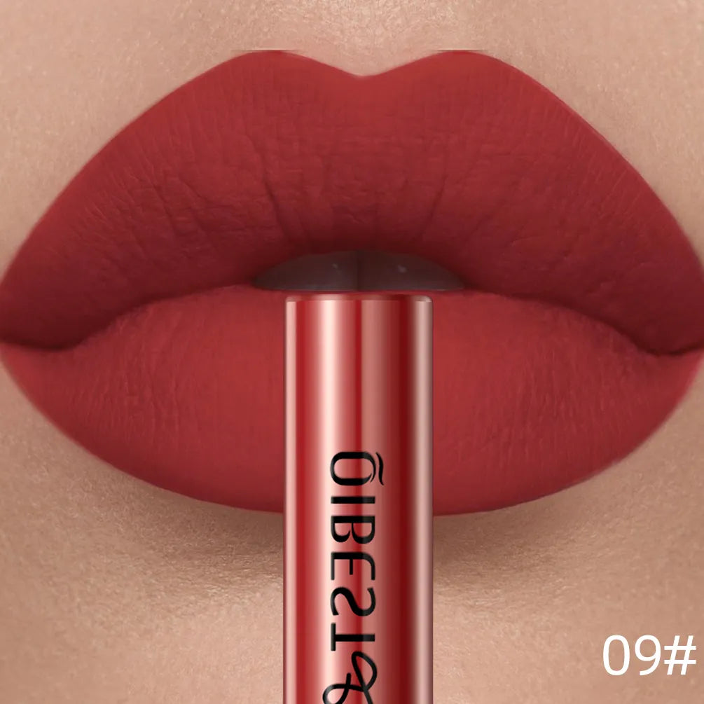 Velvet Liquid Lipstick | Long Lasting Liquid Lipstick | Auxxano305