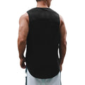 Men's Tank Top | Compression Tank Top | Auxxano305