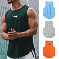 Men's Tank Top | Compression Tank Top | Auxxano305