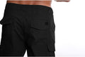 Men's Cargo Pants | Men's Cargo Sports Pants | Auxxano305