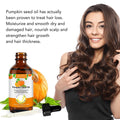 Pumpkin Oil for Hair 