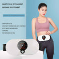 Smart Abdominal Vibration Belt 