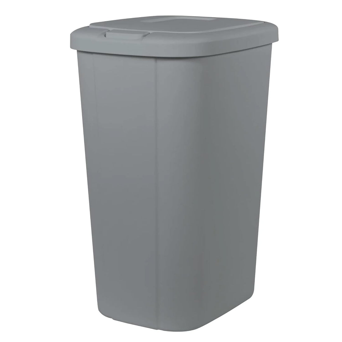 Plastic Trash Can | Garbage Bin for Kitchen | Trash Can | Auxxano305