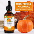 Pumpkin Oil for Hair 