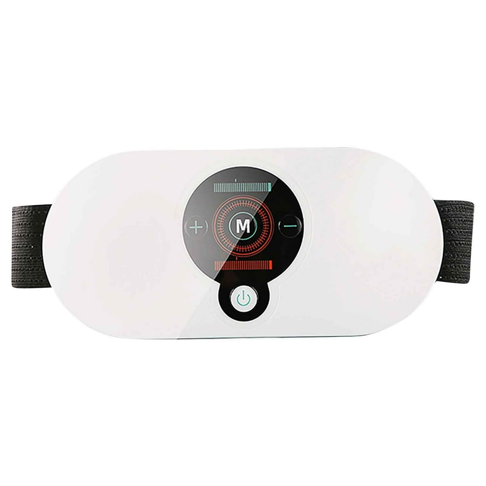 Smart Abdominal Vibration Belt 