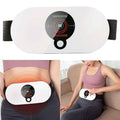 Smart Abdominal Vibration Belt 