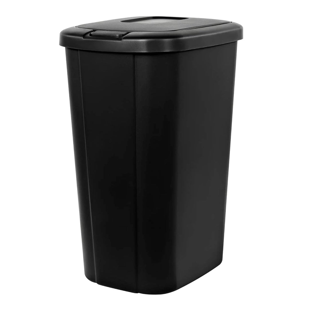 Kitchen Trash Can | Kitchen Plastic Trash Can | Auxxano305