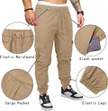 Men's Fashion Joggers | Men's Cargo Pants | Auxxano305