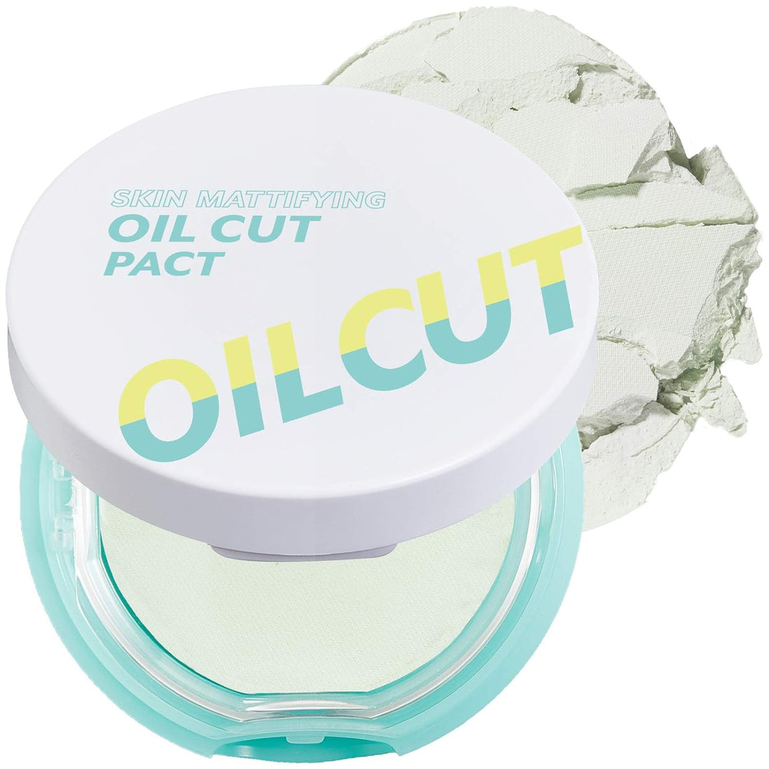 Compact - Oil Cut Pact 